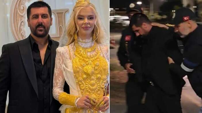 Vanlı Kara Haydar Mehmet Fatih Tançalan'a şok operasyon: Devlete hakaret ve şüpheli servet mercek altında! Suç kaydı sayısı şoke etti...
