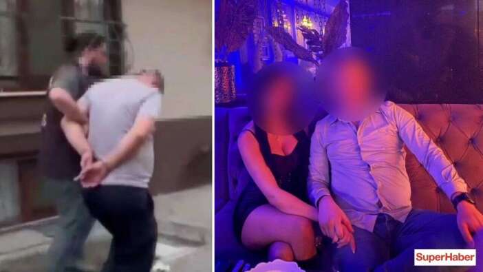 Sevgilinin estetik parası şirketten... Şirketi soyan muhasebeciden pişkin savunma