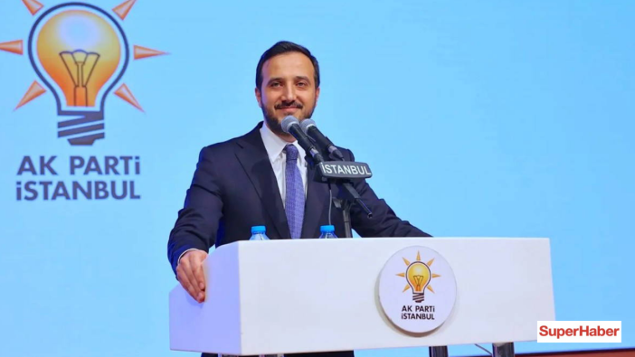 Seçim zaferinin ardından AK Parti'den ilk açıklama!