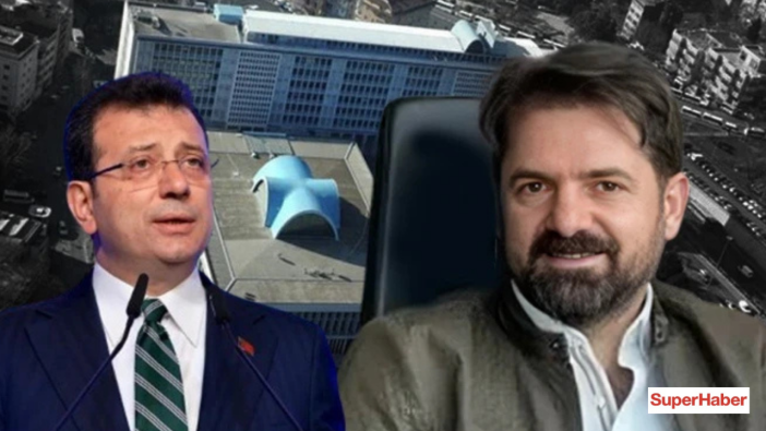 İmamoğlu'nun reklamcısından çarpıcı itiraflar: 'Sistem'i tek tek anlattı!