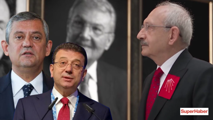 Özgür Özel ve İmamoğlu'na ince mesaj! Kılıçdaroğlu'ndan videolu kutlama