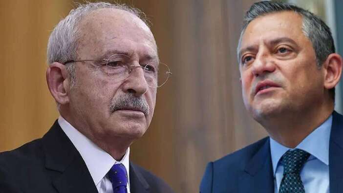 Devran tersine dönüyor: Kılıçdaroğlu'ndan Özgür Özel'e şok gönderme! Sinyali verdi, yeni katılımlar yolda