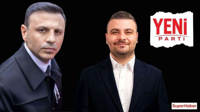 Üsküdar'daki seçim krizinde sıcak gelişme: Özgür Çelik ve Berk Tütüncü hakkında soruşturma