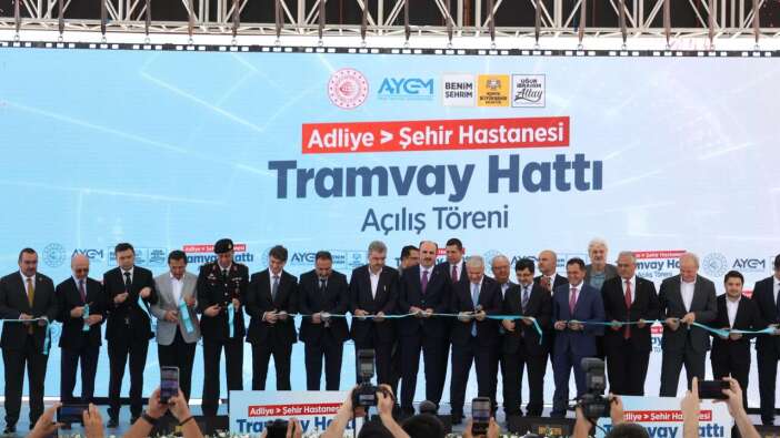 Yapılan yatırım toplam bedeli 20 milyon TL'nin üzerinde!