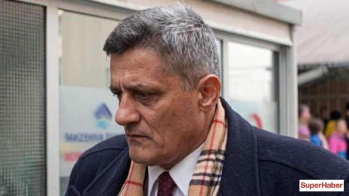 Kaşif Kozinoğlu'nun sır ölümünde sıcak gelişme: Şüpheliler adliyeye sevk edildi