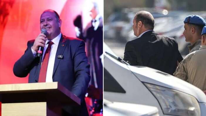 Menderes Belediyesi'nde kirli çark deşifre oldu: CHP'li İlkay Çiçek'e Kuruçaylar Çetesi tuzağı ve şok gözaltı!
