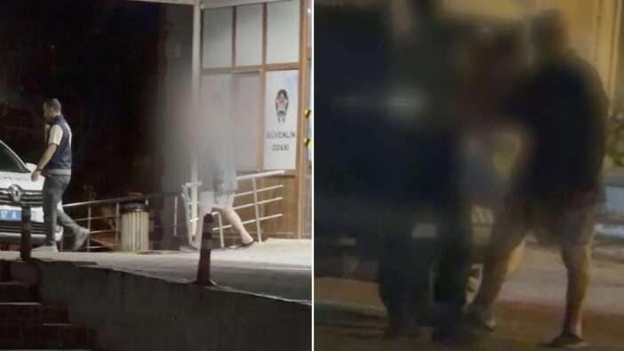 Otelde küçücük çocuklarla uygunsuz yakalanan iş insanı tutuklandı! Mide bulandıran olayda kirli iş birliği ve skandal savunma