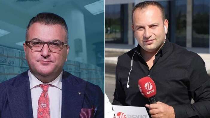 Beyaz TV koordinatörü İsmail Çanak'tan bomba ifade: Cem Küçük 630 bin, Tahir Sarıkaya'ya 9 milyon TL! Gazetecinin çocuğunun taksidini bile ödemiş