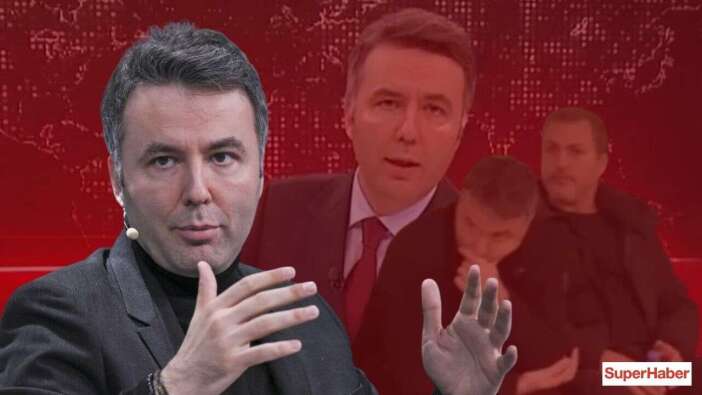 Mehmet Akif Ersoy davasında bomba ifade! "Girdaba çekilmek istendim" diyerek açıkladı... Çukurun en dibi