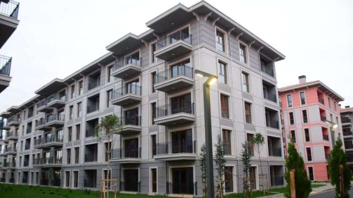 İstanbul 15 bin kiralık sosyal konut başvuru şartları neler? İstanbul'daki 15 bin kiralık sosyal konuta başvuru şartları belli oldu