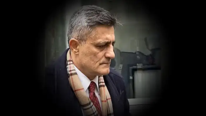 Kaşif Kozinoğlu soruşturmasında ilk tutuklama!