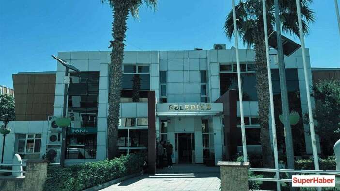 Seferihisar Belediyesi'ne rüşvet operasyonu: 43 kişi gözaltına alındı