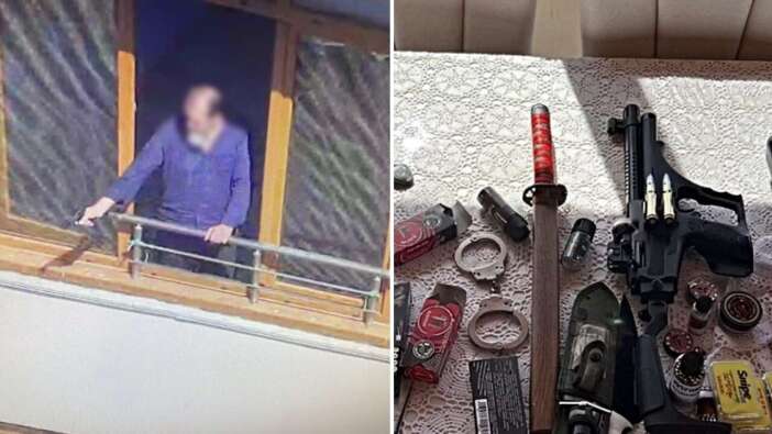 Maltepe'deki kiracı dehşetinin şok ayrıntıları! Gurbetçileri öldürme nedeni 500 bin dolar mı? Evinden çıkanlar pes dedirtti