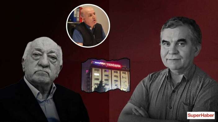 Yeni Asya çevresindeki FETÖ izleri! Bir de bu notlarla bakın...
