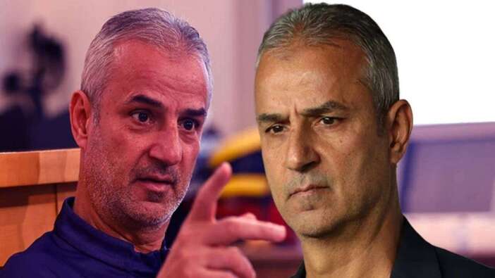 Fenerbahçe'de İsmail Kartal'ı satan isim belli oldu: Hastalığını herkesten saklamış!