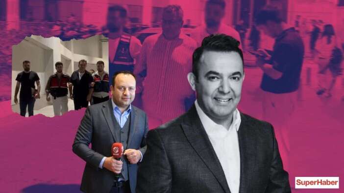 Tahir Sarıkaya'nın ifadesindeki dikkat çeken iddialar: Cihan Ekşioğlu ve Murat Ongun detayları