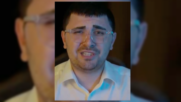 Ula Trabzonlu hedef alınır mı hiç! Sözde fenomen Ertuğrul Kaya skandal video sonrası korkudan yurt dışına kaçmış...