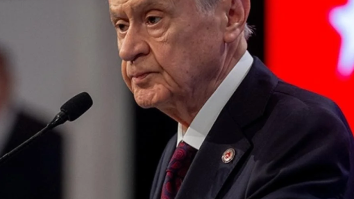 Bahçeli'den dikkat çeken çıkış! Yeni döneme işaret etti