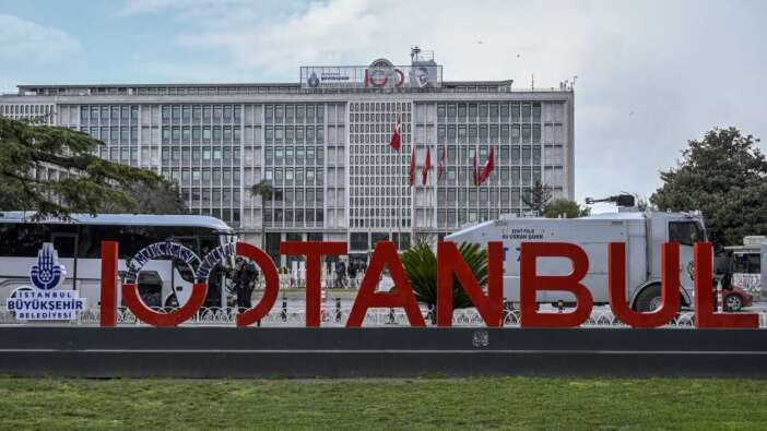 İstanbul için kritik seçim! İBB AK Parti'ye geçebilir