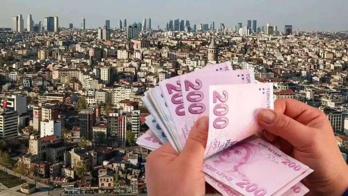 Ev arayanlar dikkat! İstanbul'da kira fiyatları belli oldu: İşte en pahalı ve en ucuz ilçeler