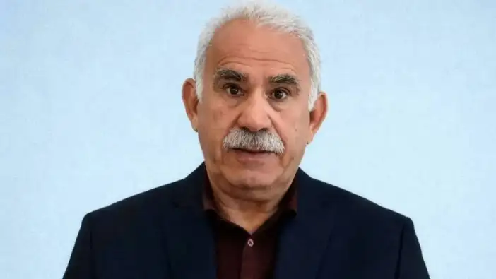Öcalan'ın ısrarlı talebi Cumhurbaşkanı Erdoğan'dan döndü!