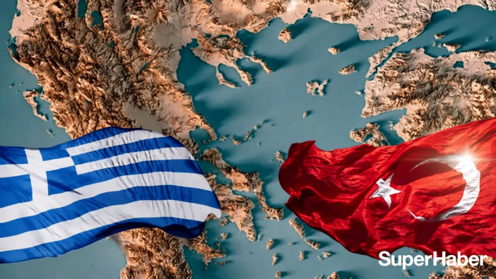 Yunanistan'da gerçekleri konuşan biri çıktı! Olay 'Türkiye' itirafı