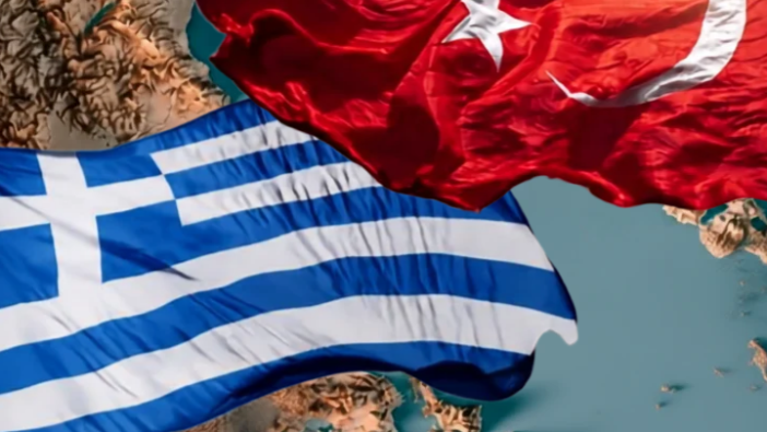 Dış basın ortaya koydu: Türkiye, Yunanistan'ı ezer geçer!