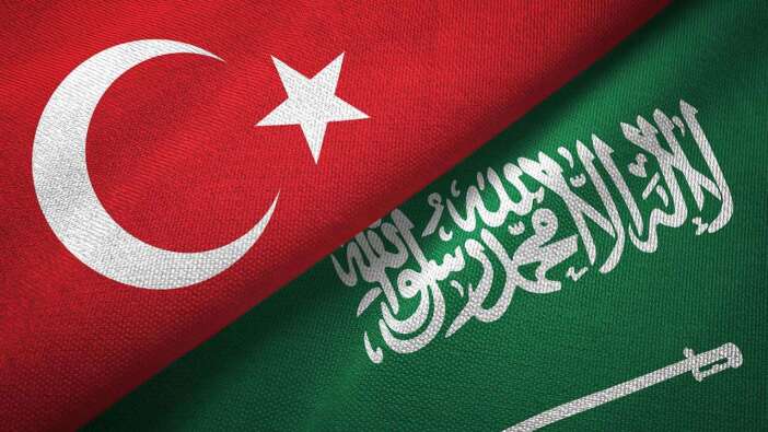 Türkiye'den 'Suudi Arabistan' açıklaması: En güçlü şekilde kınıyoruz!