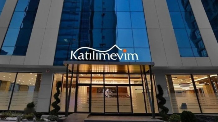 Katılımevim ve Pusula’nın eski yönetim kurulu başkanı Serdar Turhan gözaltına alındı