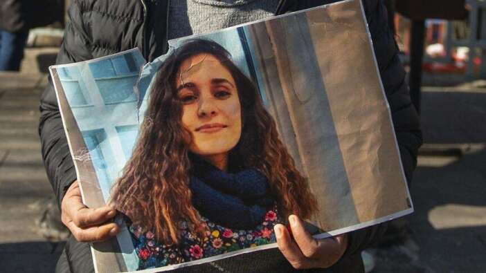 Gülistan Doku dosyasında sıcak gelişme! Tutuklananların isimleri belli oldu