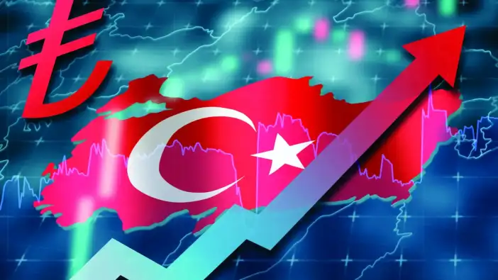 Türkiye’nin milli geliri 1,8 trilyon dolara ulaşacak!