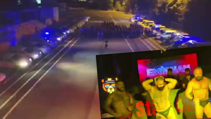 15 ilde "Ailem Güvende" operasyonu: Yüksek miktarda yabancı fon tespit edildi!