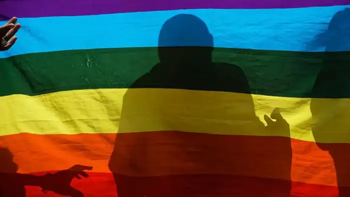 Operasyonunun ayrıntıları ortaya çıktı: LGBT'lilere milyonlar yağmış! Arkasındaki ülkeler belli oldu