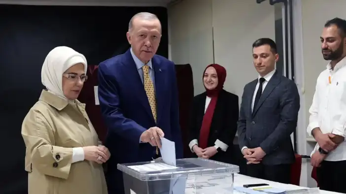 Ali İhsan Yavuz açıkladı: İşte Erdoğan'ın masasındaki son anket! "Seçim yenilenme olur"