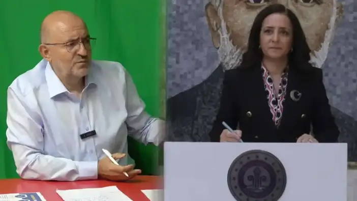 SuperHaber sordu, vekil doğruladı: "Hocayı götürürüm" sözlerinin ardından AK Partili Adem Korkmaz'dan koruma talebi!