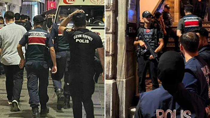 Operasyonun fitilini ateşleyen ifade ortaya çıktı! "Jigolo" ağı deşifre oldu