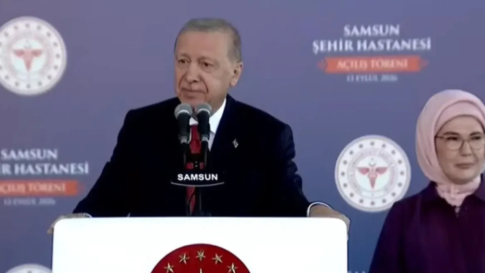 Erdoğan müjdeyi verdi: 21 şehir hastanesi daha geliyor!