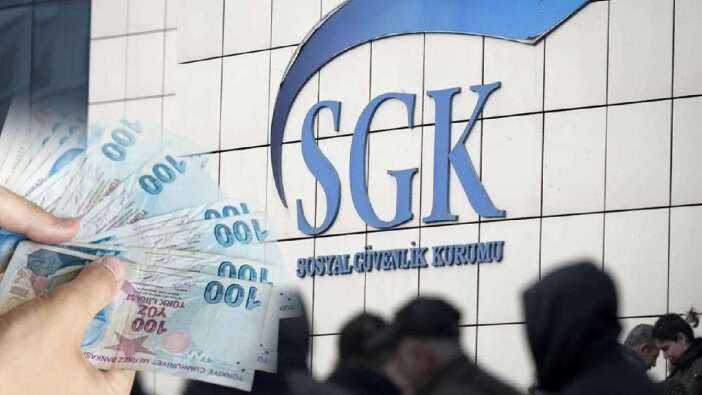 SGK müjdeyi verdi: İmzalar resmen atıldı, erken emeklilikte yeni süreç başladı!