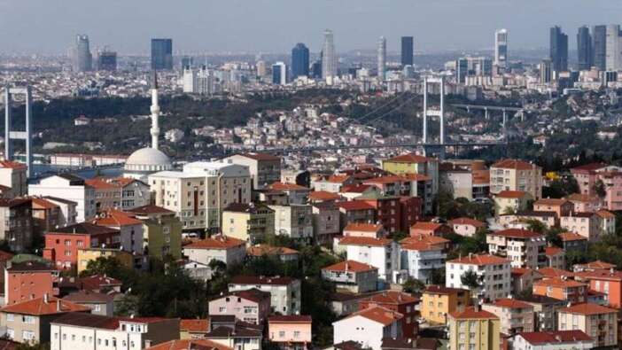 İstanbul'da "kiralık sosyal konut" fırsatı: Başvurular yarın başlıyor