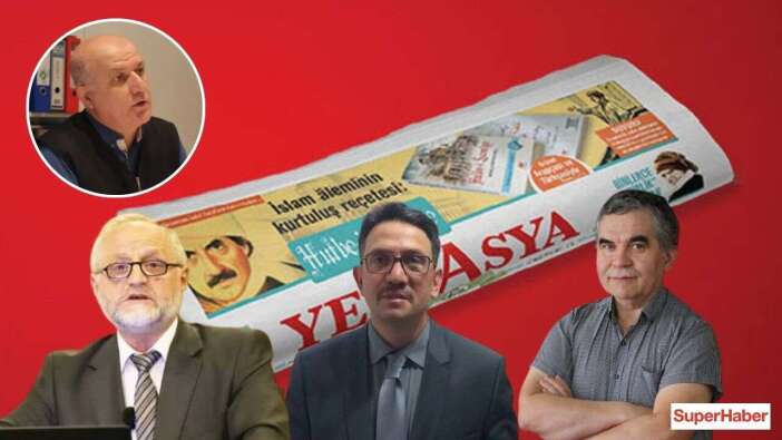 İzzet Atik, Güleçyüz’ü görevden aldı ama bir yıl sonra o da ayrılmak zorunda kaldı