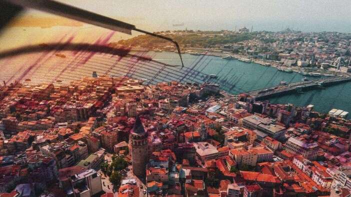 İBB’nin İstanbul deprem raporu korkuttu! 20 bin bina çürük çıktı! İşte en riskli ilçeler...
