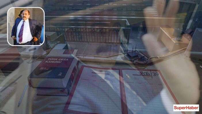 Zekeriya Öz dahil 21 ihraç hakim ve savcı hakkındaki zamanaşımı kararı kaldırıldı