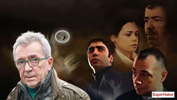 Kurtlar Vadisi yönetmeni Osman Sınav'ın gizemli sözleri: Benimle mezara sır olarak gidecek