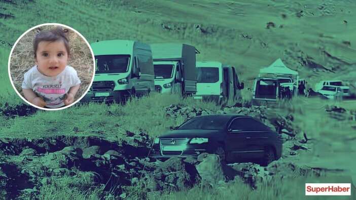 Sivas'taki 11 aylık Büşra bebek kime satıldı: Kayıp ihbarı kurgu, para karşılığı sattılar!
