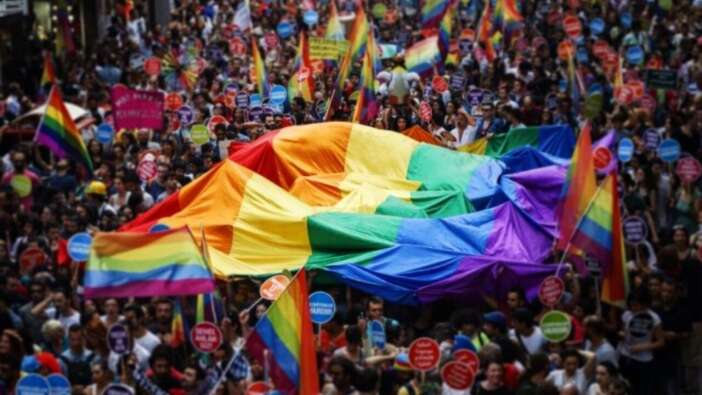 Valilik tüm raporları ortaya çıkardı: SPoD, HEVİ, Lambda gibi 6 LGBT derneğine Batı'dan 32 milyon TL'lik fon akmış...