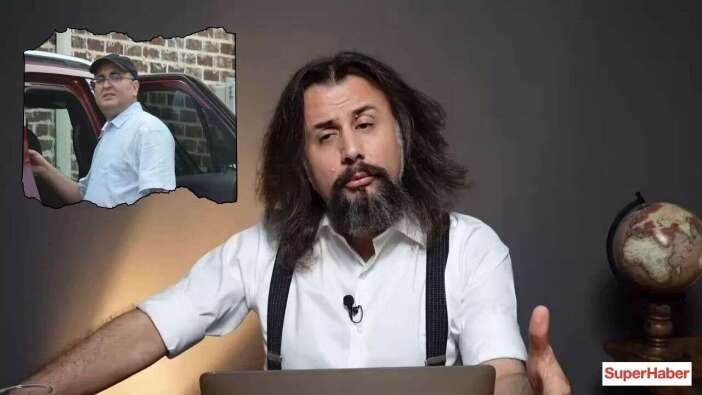 Bilerek paylaşıyorlar! Firari imam Temel Alsancak'ın ABD'deki lüks hayatı ifşa oldu