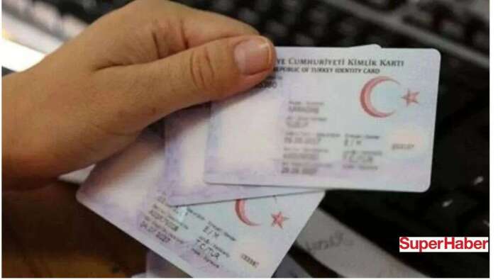 Kimlik ve pasaport çipleri Türkiye'de üretilecek