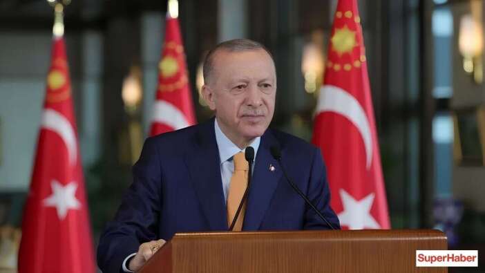 Cumhurbaşkanı Erdoğan: PISA 2025 sonuçları tespitlerimizi teyit etti