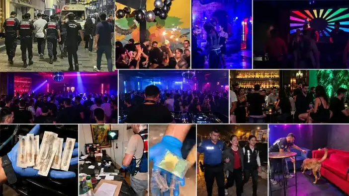 Soruşturmada şoke eden ifade: Jigolo ağı nasıl işliyordu?