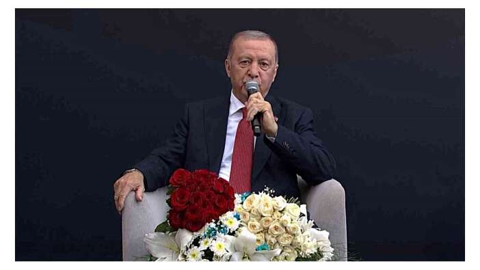 Erdoğan'dan kritik 'Mekke Anlaşması' açıklaması! "Sinyali verelim"
